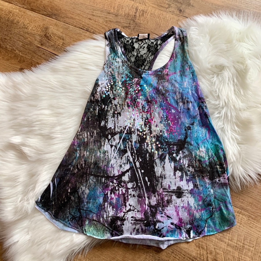 Daytrip Tank Top